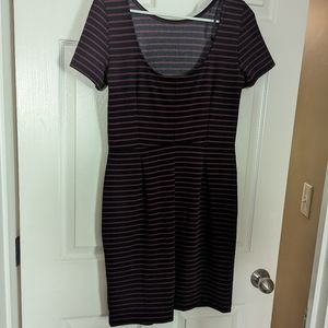 Banana Republic gorgeous stretch dress!! 🤩